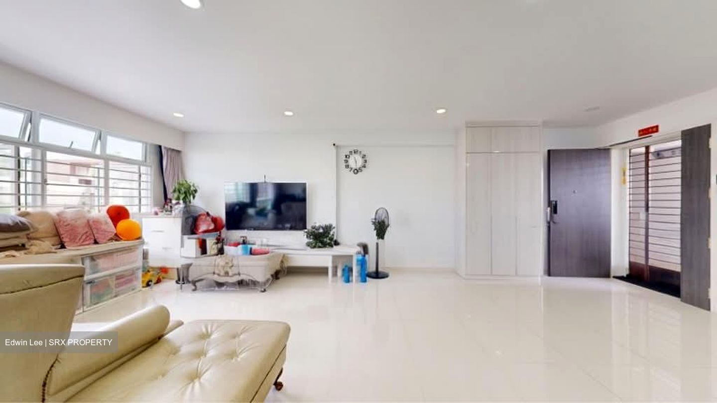 Blk 451B West Terra @ Bukit Batok (Bukit Batok), HDB 5 Rooms #563513581